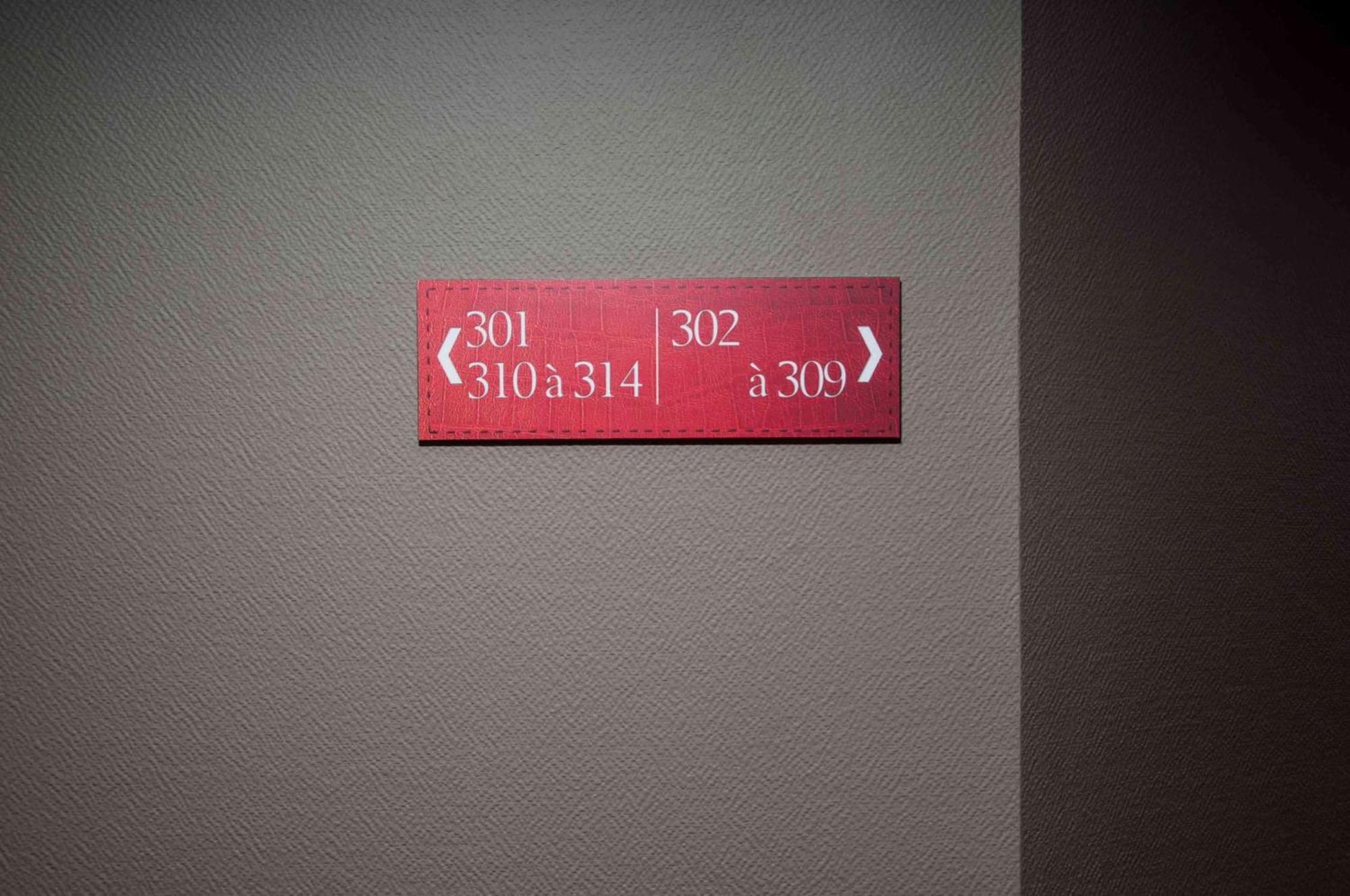 Le Lodge Brit Hotel Strasbourg Zenith Eksteriør billede