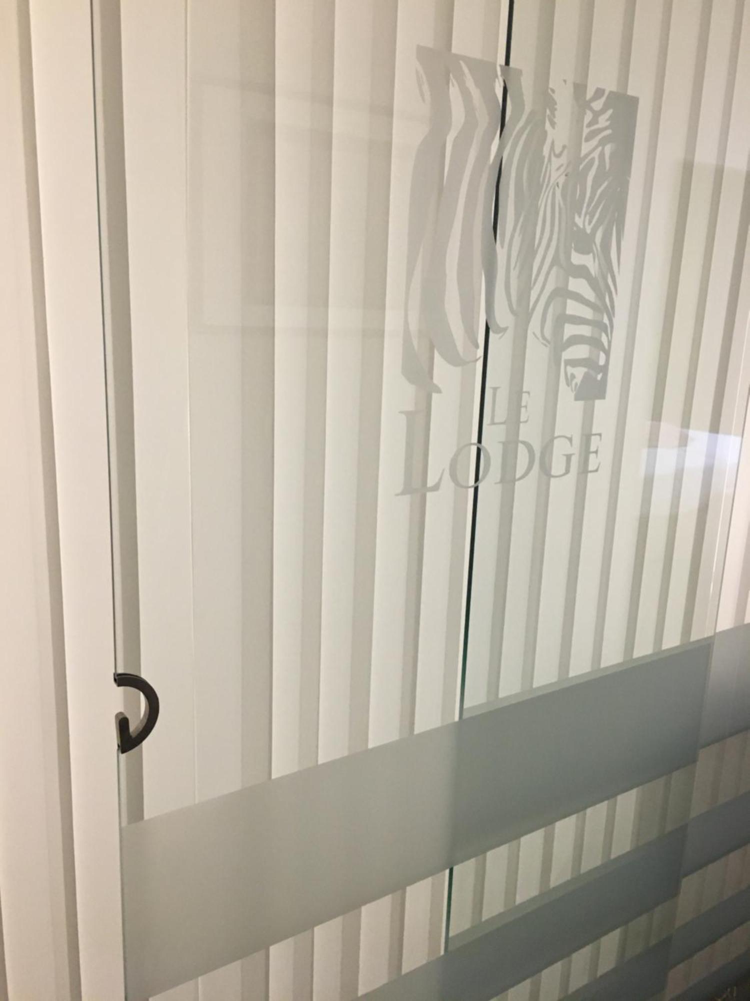 Le Lodge Brit Hotel Strasbourg Zenith Eksteriør billede